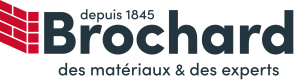 Brochard — des matériaux & des experts, depuis 1845