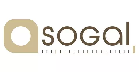 Logo SOGAL