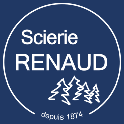 Logo SCIERIE RENAUD