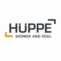Logo HUPPE