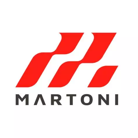 Logo MARTONI