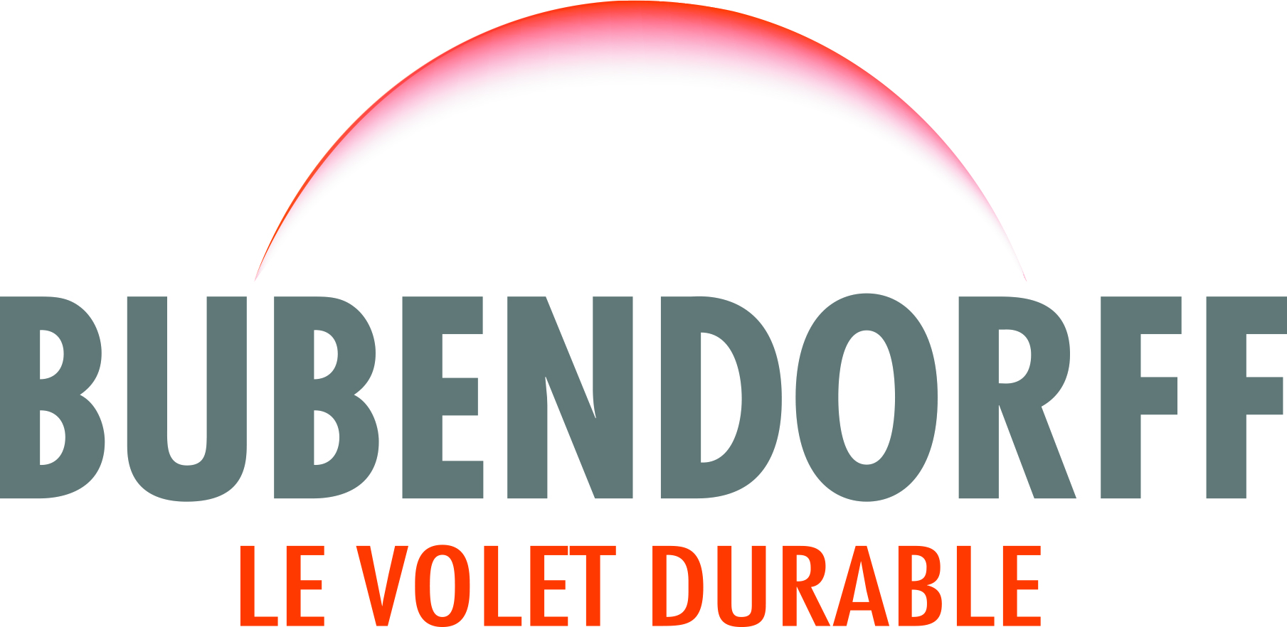 Logo BUBENDORFF