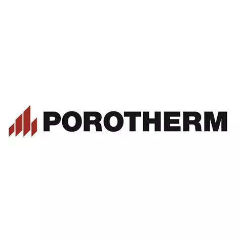 Logo POROTHERM