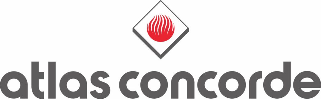 Logo ATLAS CONCORD