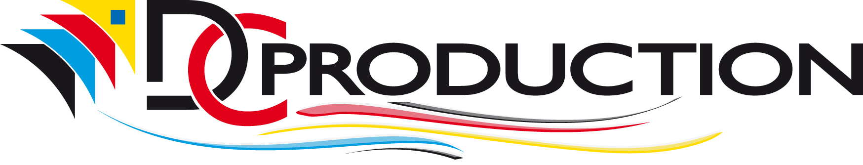 Logo DC PROD