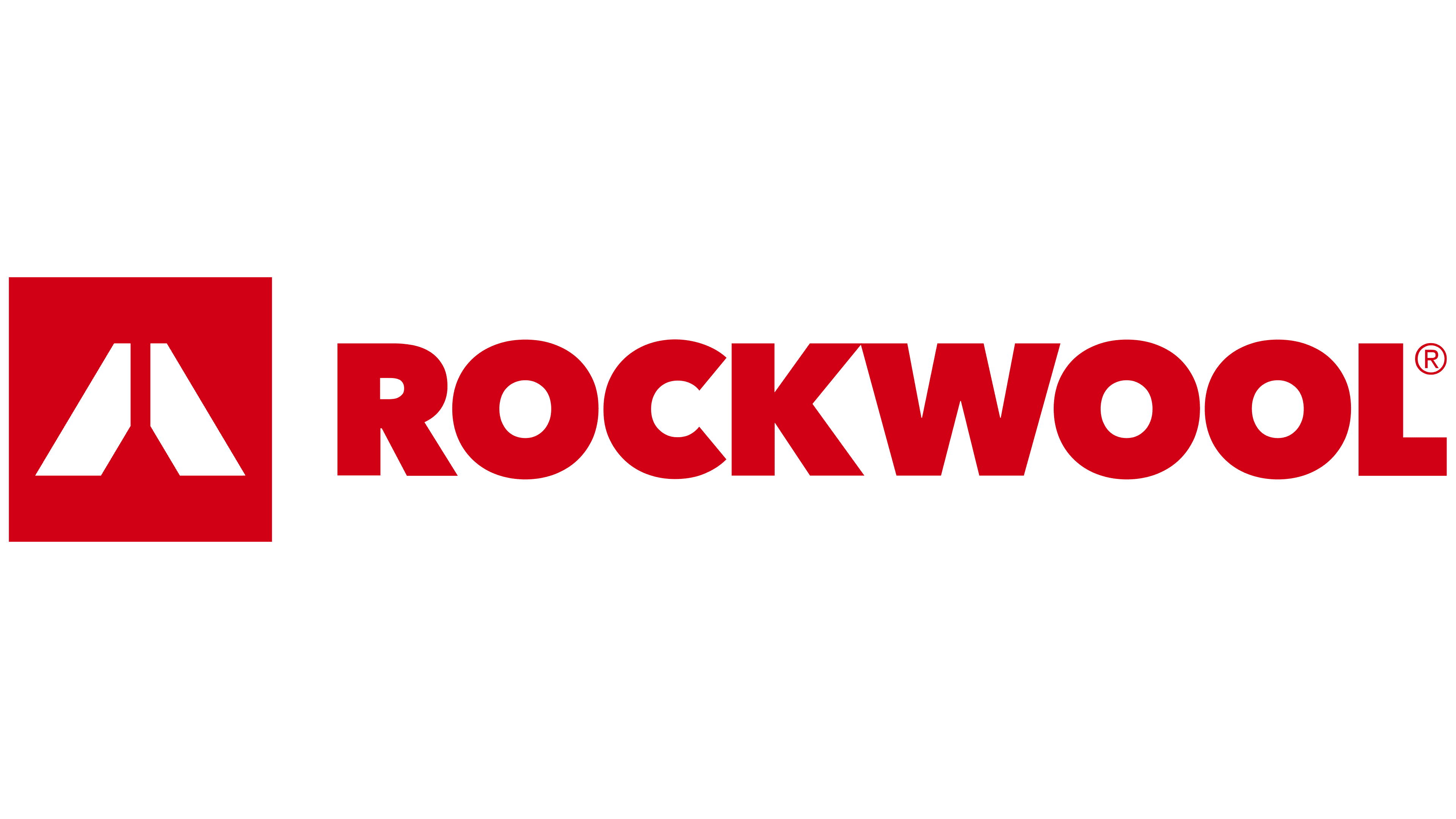 Logo Rockwool