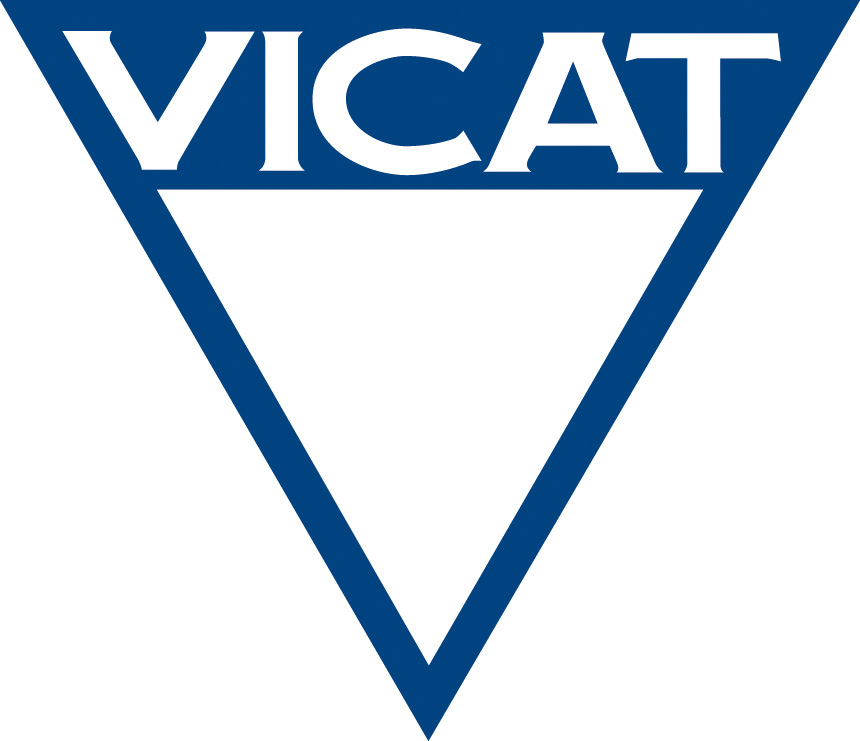 Logo VICAT