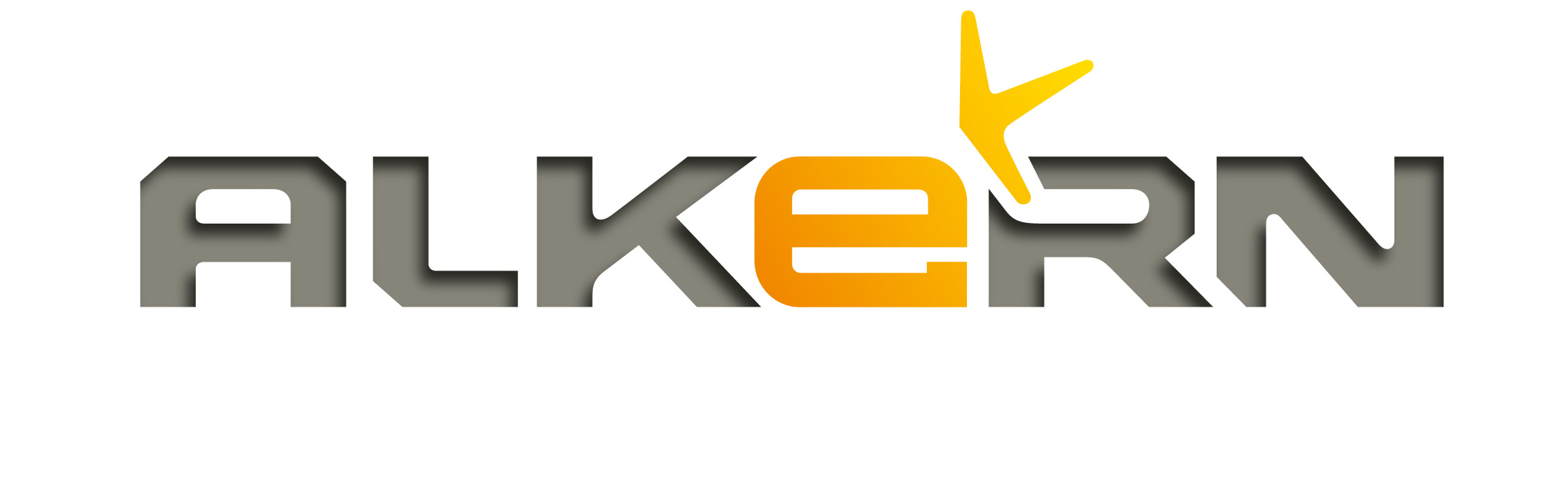 Logo ALKERN