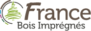 Logo FRANCE BOIS IMPREGNES