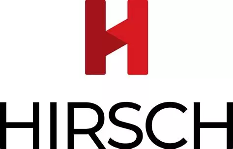 Logo HIRCH