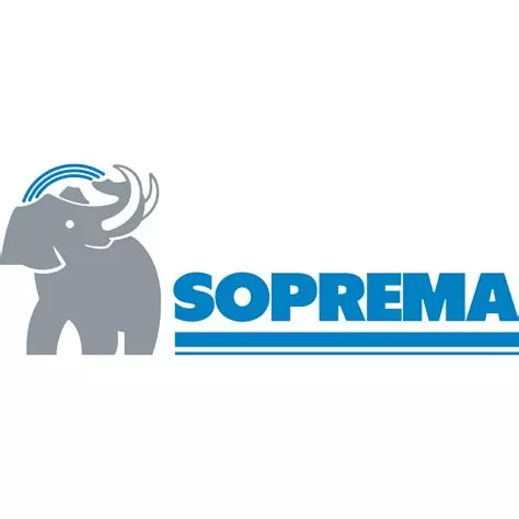Logo SOPREMA