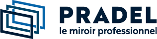 Logo PRADEL