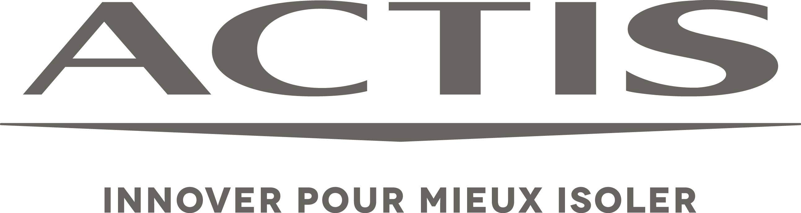 Logo ACTIS