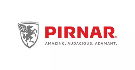Logo PIRNAR