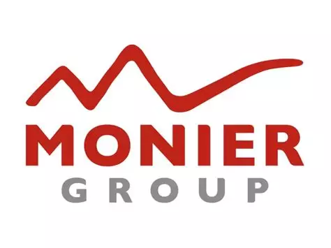 Logo MONIER