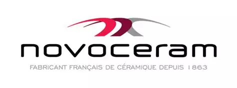 Logo NOVOCERAM